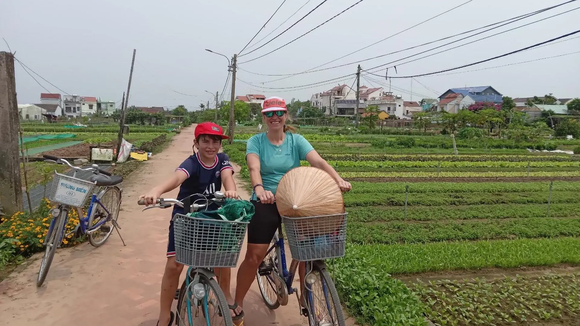 Privatunterkunft Seamist Ocean Villa Hoi An Vietnam